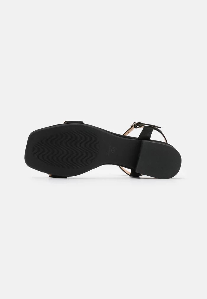 Sandale ANNA FIELD Anna Field Sandals Noir Femme | RFU-4014989